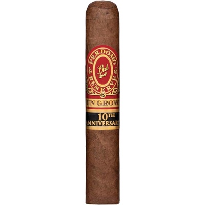 Perdomo Reserve 10th Anniv. BP Robusto Sun Grown 1 ks