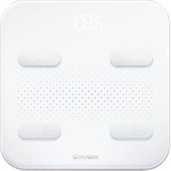 Yunmai Smart Scale S M1805 White