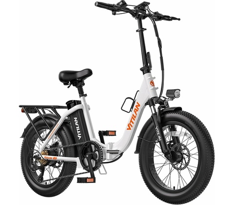 Vitilan U3 2025