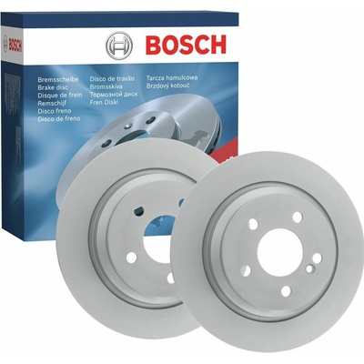 Brzdový kotúč BOSCH 0 986 479 414