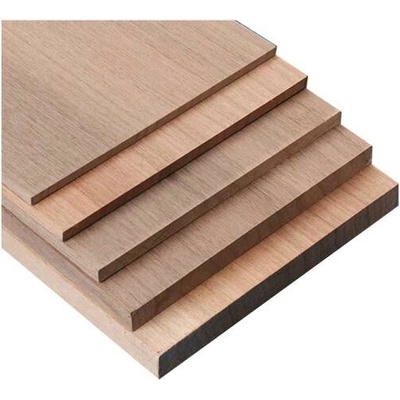 Krick Doštička orech 1.5x100x1000mm