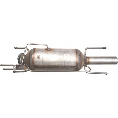 JMJ 1041DPF filter výfuku FIAT Croma 2 (05-11) 1.9 MJTD , FIAT Croma 2 (05-11) 2.4 MJTD , OPEL Signum 1 (03-08) 1.9 CDTi , OPEL Vectra C (02-10) 1.9 CDTi , SAAB 9-3 2 (02-15) 1.9 TiD