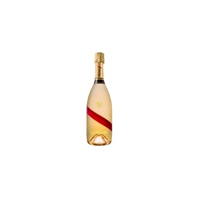 G.H. Mumm Olympe 12% 0,75 l (holá láhev)