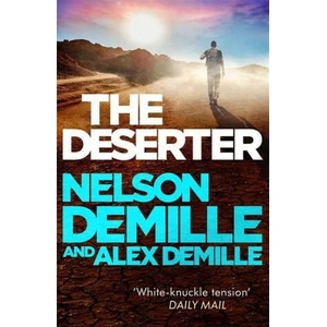 Deserter | Nelson DeMille, Alex DeMille (ISBN: 9780751565768)