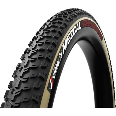 Vittoria treking Mezcal III 29x2.10 Kevlar