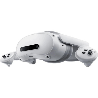 VR очила PICO 4 Ultra Enterprise за виртуална реалност, бял (PICO-VR-4-ULTRA)