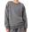 Mandala Дамски пуловер Mandala Women's All Year Jumper - Nox (117-3266-0112)