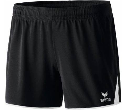 Erima 5-cubes short čierna