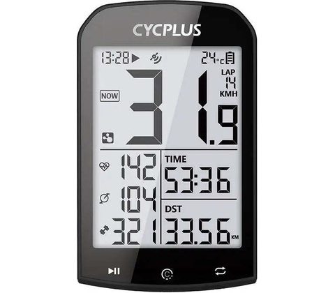 Cycplus M1