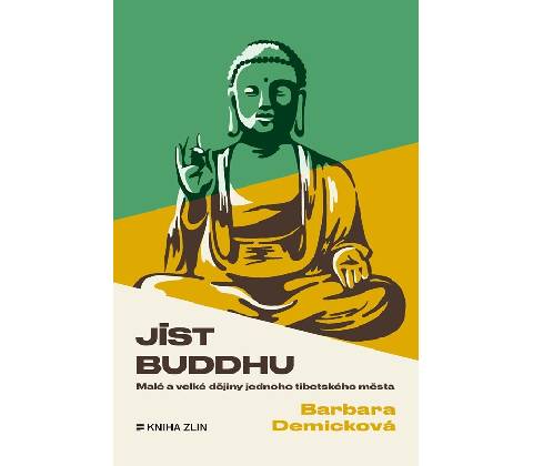 Jíst Buddhu