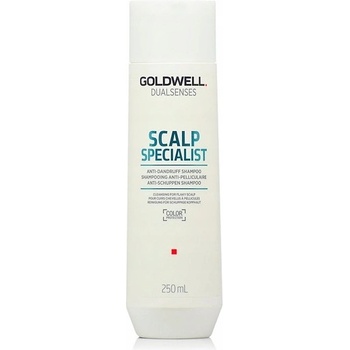 Goldwell Dualsenses Scalp Specialist Anti Dandruf Shampoo 250 ml