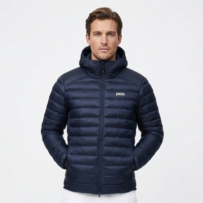 POC M's Coalesce Jacket Apatite Navy