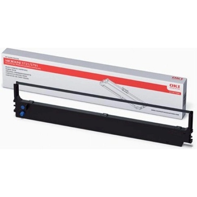 OKI RIB-ML5721/44173406 оригинална лента (oom ml5721 9585)