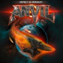 Anvil - Impact Is Imminent CD