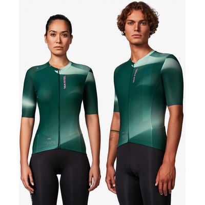 Van Rysel RCR-R 2 zelený Unisex