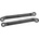 Team corally Щанги кормилни Team Corally - HD Steering Links - Truggy / MT - 118mm - Composite - 2 pcs C-00180-554-1 (C-00180-554-1)