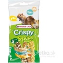 Versele-Laga Sticks Omnivores Triple Variety Pack 3 ks,165 g