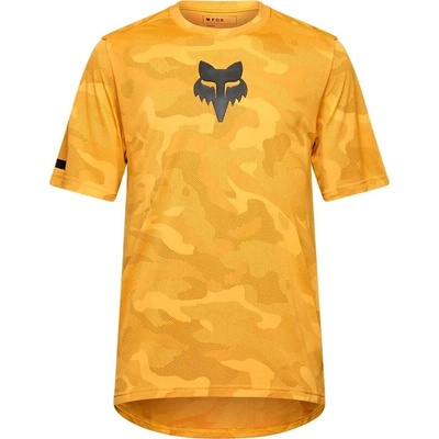Fox Ranger TruDri Head tangerine