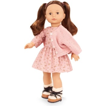 Götz Кукла Götz Precious day Elisabeth Millefleur 46см