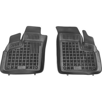 Image 1 of Rezaw-Plast Гумени стелки за FIAT Doblo I 2d (2006-2010) - тип леген (201509)