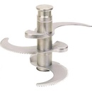 Robot Coupe hrubé zubaté ostří 3 břity 57070