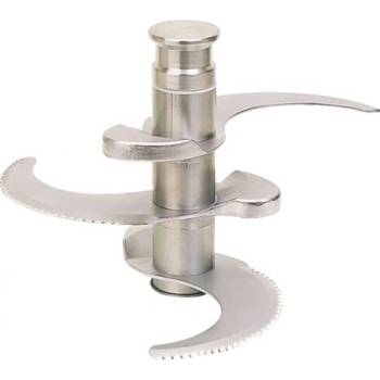 Robot Coupe hrubé zubaté ostří 3 břity 57070