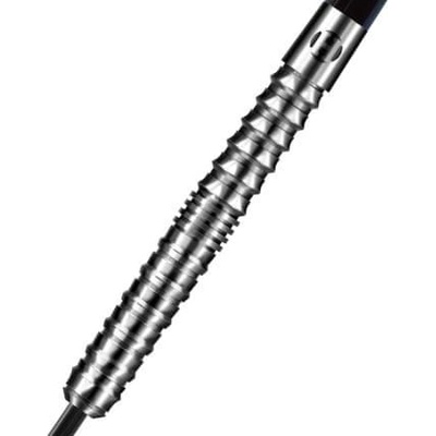 Harrows Steel Razr Parallel 21g