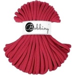 Bobbiny Jumbo 9 mm 30 m Classic Red юта (BT-E071)
