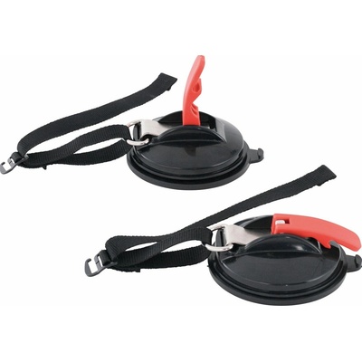 Outwell Suction Cup Set - black