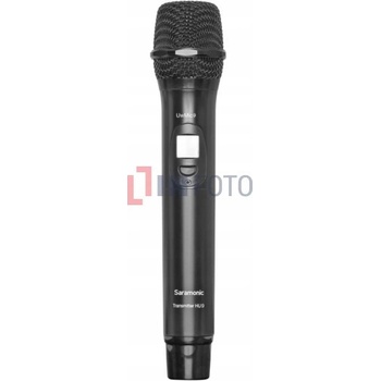 Saramonic UwMic9 HU9