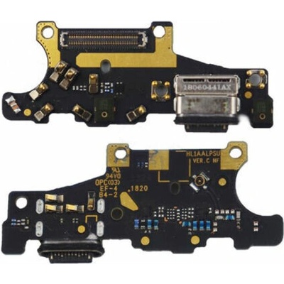 Doska nabíjania a mikrofón Huawei Mate 10 (ALP-L09)