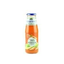 Natura mrkev pomeranč jablko 0,7 l