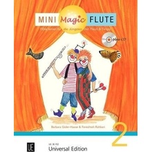 Mini Magic Flute Band 2 von 4