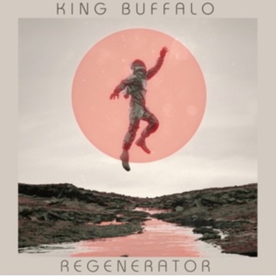 Regenerator - King Buffalo LP