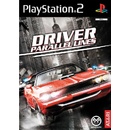 Driver Parallel Lines