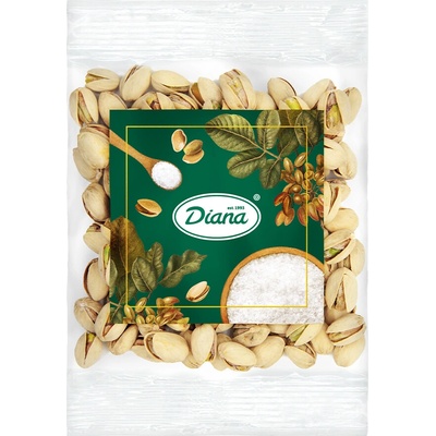 Diana Company Pistácie pražené solené USA 100 g
