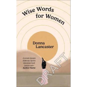 Image 1 of Wise Words for Women