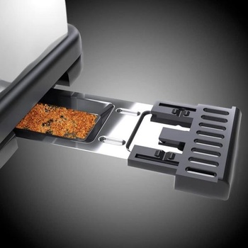 Image 1 of Russell Hobbs 21391-56 Colours Flame Red