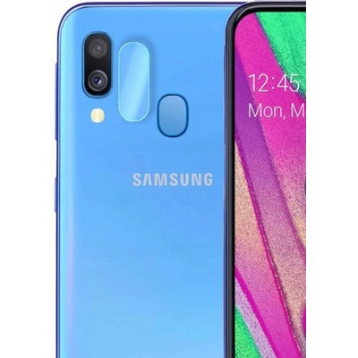 Samsung Стъклен протектор за камера за Samsung Galaxy A40 A405