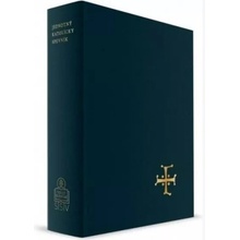 Jednotný katolícky spevník tmavomodrý