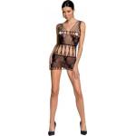 Passion Lingerie Секси мини рокля Passion BS090