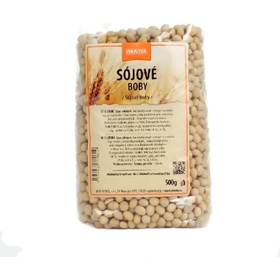Provita Boby sojové 0,5 kg
