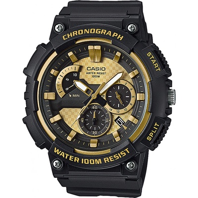 Casio MCW-200H-9A