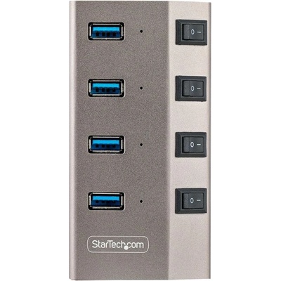 StarTech 5G4AIBS-USB-HUB-EU