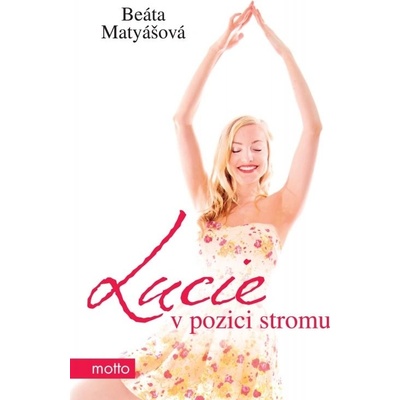 Lucie v pozici stromu