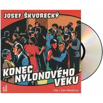 Konec nylonového věku
