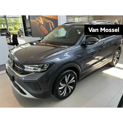 Volkswagen T-Cross 1.0 TSI Life 85 kW