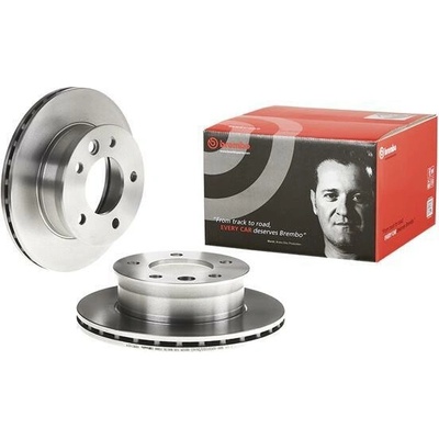 Brzdový kotúč BREMBO 09.9618.24