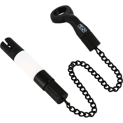 Starbaits Řetízkový swinger D-TEC Black Out Mini White