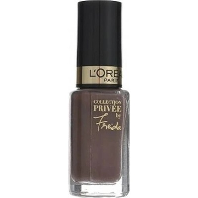L'Oréal L'Oréal Paris Color Riche Collection Exclusive By Freida Freida's Nude Лак за нокти 5 мл